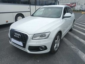 Audi Q5 - 2013