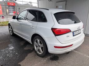 Audi Q5 - 2013
