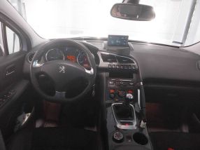 Peugeot 3008 - 2015