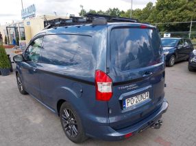 Ford Transit Courier - 2021