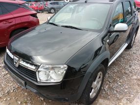 Dacia Duster - 2010