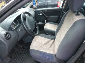 Dacia Duster - 2010