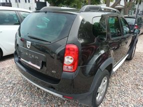Dacia Duster - 2010
