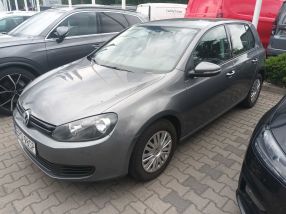 Volkswagen Golf - 2012