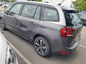 Citroen C4 Grand SpaceTourer - 2019
