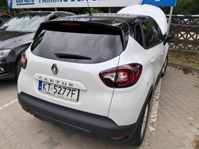 Renault Captur - 2018