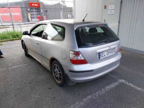 Honda Civic - 2005