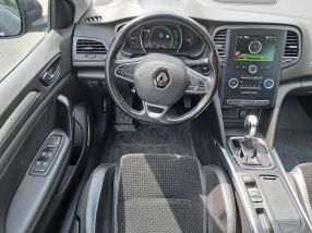 Renault Megane - 2019