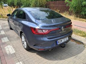 Renault Megane - 2019