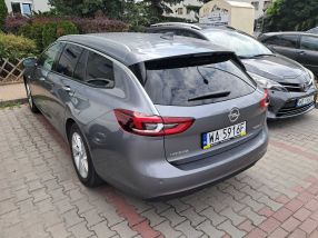 Opel Insignia - 2018