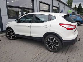 Nissan Qashqai - 2016