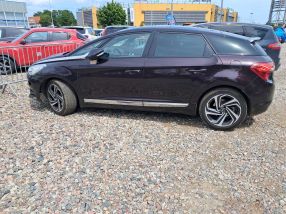 DS 5 - 2017