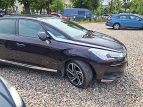 DS 5 - 2017