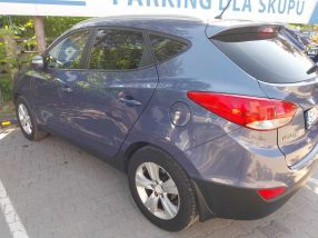 Hyundai ix35 - 2011