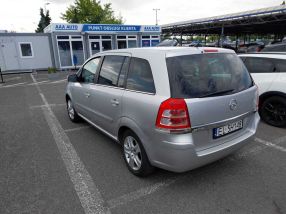 Opel Zafira - 2010