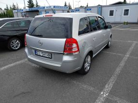Opel Zafira - 2010