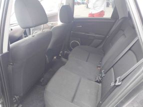 Mazda 3 - 2007
