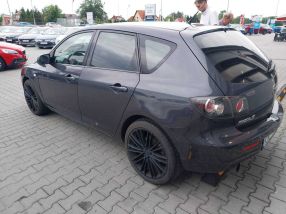Mazda 3 - 2007