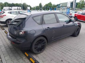 Mazda 3 - 2007