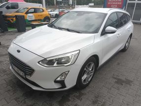 Ford Focus - 2019