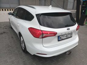 Ford Focus - 2019
