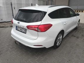 Ford Focus - 2019