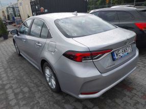 Toyota Corolla - 2022