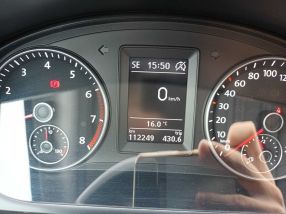 Volkswagen Caddy - 2019