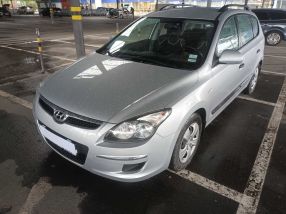 Hyundai i30 - 2009