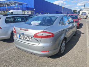 Ford Mondeo - 2007