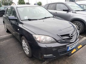 Mazda 3 - 2008