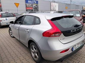 Volvo V40 - 2012
