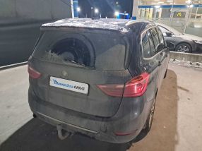 BMW 2 Gran Tourer - 2015