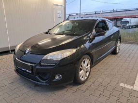 Renault Megane - 2012