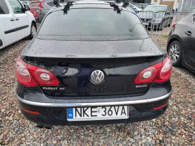Volkswagen Passat CC - 2008
