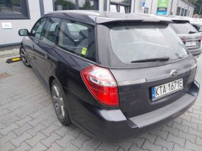 Subaru Legacy - 2007