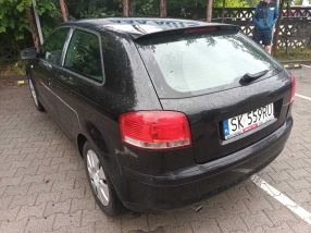 Audi A3 - 2006