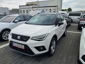 Seat Arona - 2020