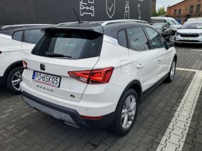 Seat Arona - 2020