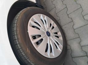 Ford Focus - 2018