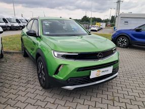 Opel Mokka - 2022