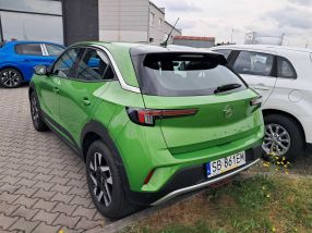 Opel Mokka - 2022