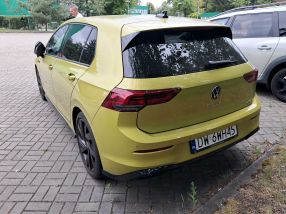 Volkswagen Golf - 2023