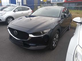 Mazda CX-30 - 2019