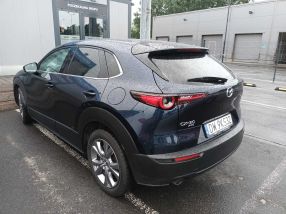 Mazda CX-30 - 2019