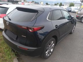 Mazda CX-30 - 2019