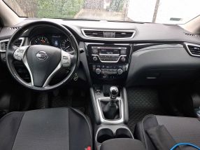 Nissan Qashqai - 2016