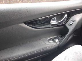 Nissan Qashqai - 2016