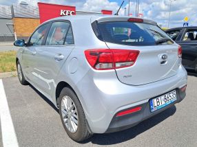 Kia Rio - 2017