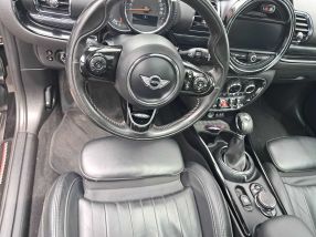 MINI Clubman - 2016